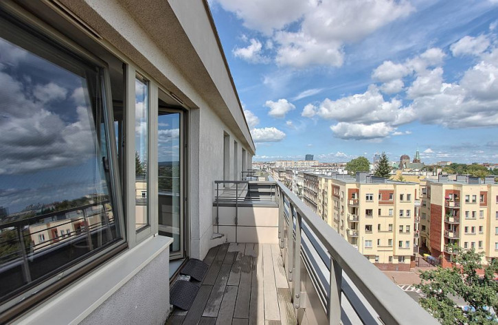 Mieszkanie Sprzedaż Szczecin Śródmieście-Centrum Mariana Langiewicza 12