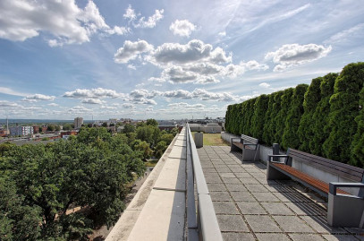 Mieszkanie Sprzedaż Szczecin Śródmieście-Centrum Mariana Langiewicza