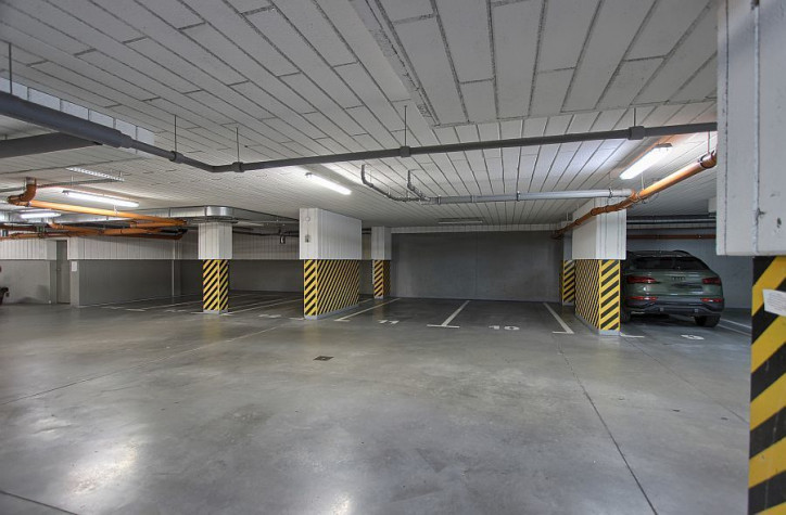 Mieszkanie Sprzedaż Szczecin Śródmieście-Centrum Mariana Langiewicza 16