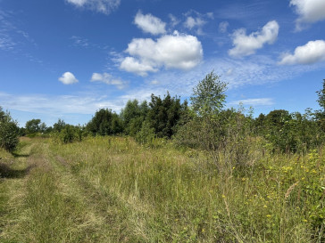 Działka Sprzedaż Trzebiatów