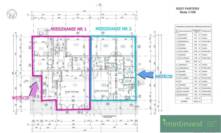 Dom Sprzedaż Goleniów 23