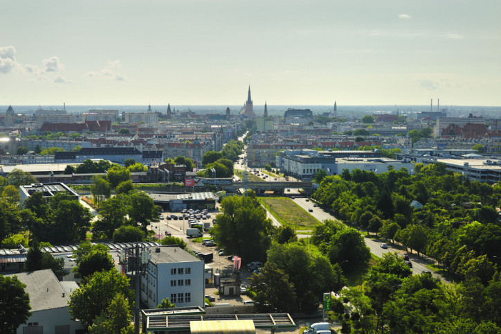 Mieszkanie Wynajem Szczecin os. Przyjaźni 26 Kwietnia 15