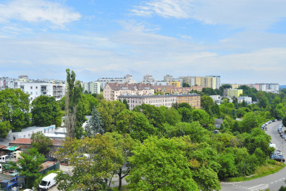 Mieszkanie Wynajem Szczecin Nowe Miasto Powstańców Śląskich