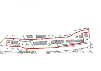 Obiekt Sprzedaż Pasewalk, Vorpommern-Greifswald, Meklemburgia-Pomorze Przednie, 17309, Niemcy Bahnhoffstrasse