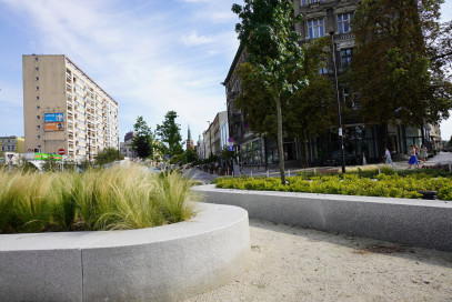 Mieszkanie Sprzedaż Szczecin Centrum al. Wojska Polskiego