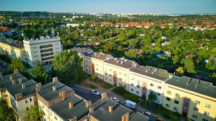 Mieszkanie Sprzedaż Szczecin Pogodno 18