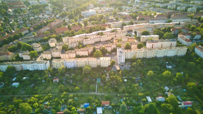 Mieszkanie Sprzedaż Szczecin Pogodno