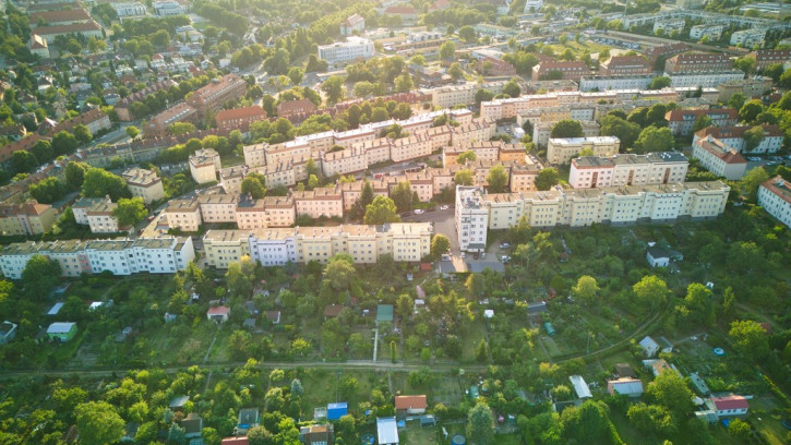 Mieszkanie Sprzedaż Szczecin Pogodno 17