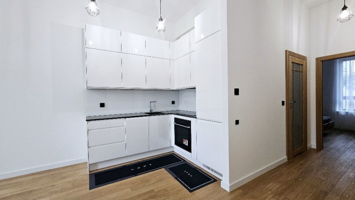 Mieszkanie Wynajem Szczecin Śródmieście-Centrum 5 Lipca 8