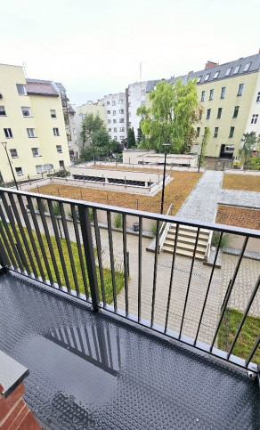 Mieszkanie Wynajem Szczecin Śródmieście-Centrum 5 Lipca 10
