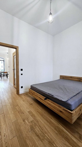Mieszkanie Wynajem Szczecin Śródmieście-Centrum 5 Lipca 13