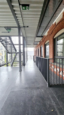 Mieszkanie Wynajem Szczecin Śródmieście-Centrum 5 Lipca 22