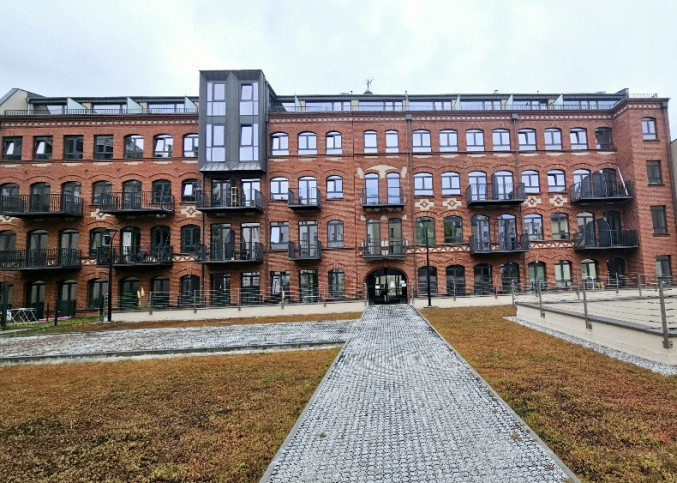 Mieszkanie Wynajem Szczecin Śródmieście-Centrum 5 Lipca 25