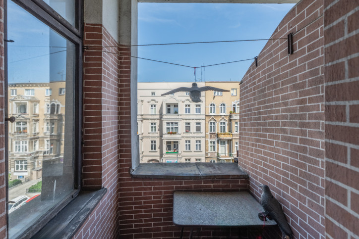 Mieszkanie Sprzedaż Szczecin Centrum Monte Cassino 9