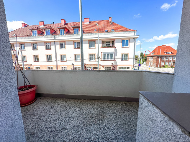 Mieszkanie Wynajem Szczecin Niebuszewo 6