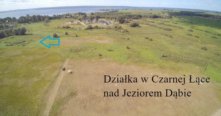 Działka Sprzedaż Czarna Łąka Tęczowa 2