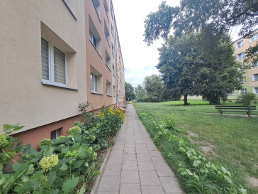 Mieszkanie Sprzedaż Szczecin Pomorzany Budziszyńska