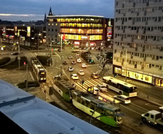 Mieszkanie Sprzedaż Szczecin Centrum