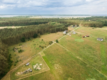 Działka Sprzedaż Nowe Warpno