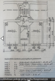 Mieszkanie Sprzedaż Szczecin Niebuszewo Niemierzyńska