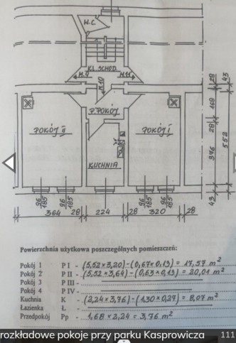 Mieszkanie Sprzedaż Szczecin Niebuszewo Niemierzyńska 11