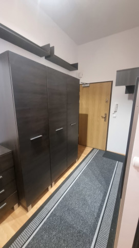 Mieszkanie Wynajem Szczecin Centrum Legionów Dąbrowskiego 6