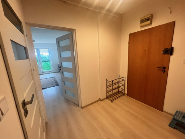 Mieszkanie Wynajem Szczecin Żelechowa Grzymińska 13
