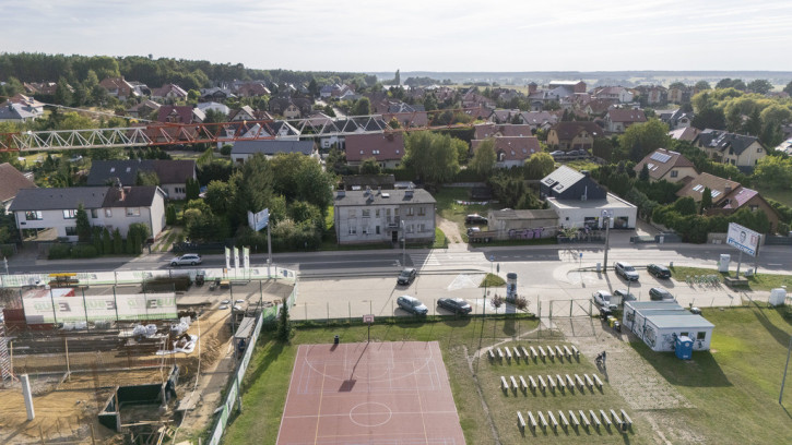 Mieszkanie Sprzedaż Bezrzecze Górna 1