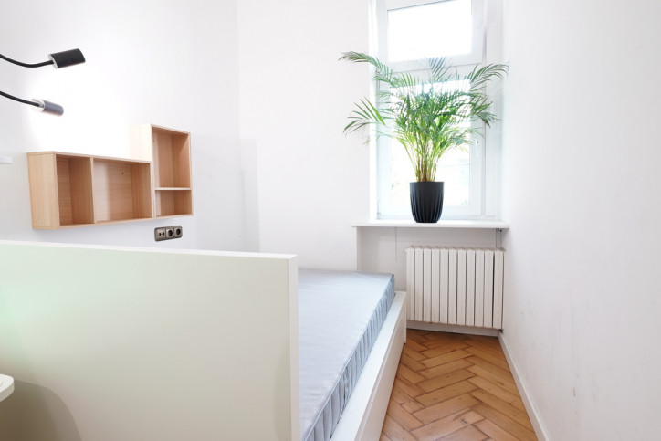 Mieszkanie Wynajem Szczecin Śródmieście-Centrum Mieczysława Niedziałkowskiego 14