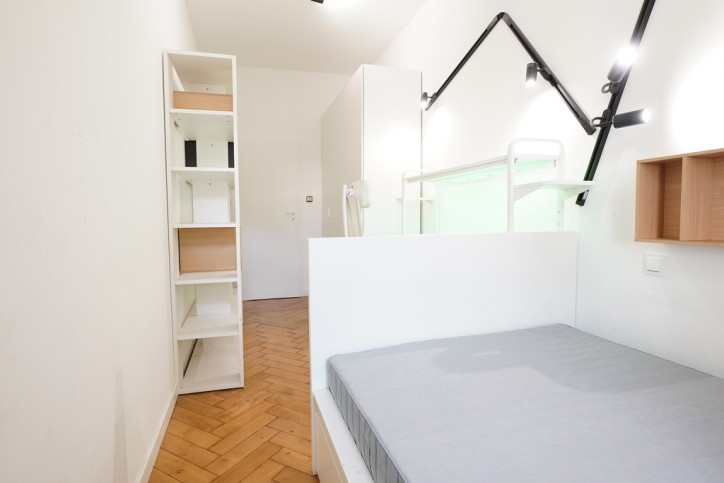 Mieszkanie Wynajem Szczecin Śródmieście-Centrum Mieczysława Niedziałkowskiego 13