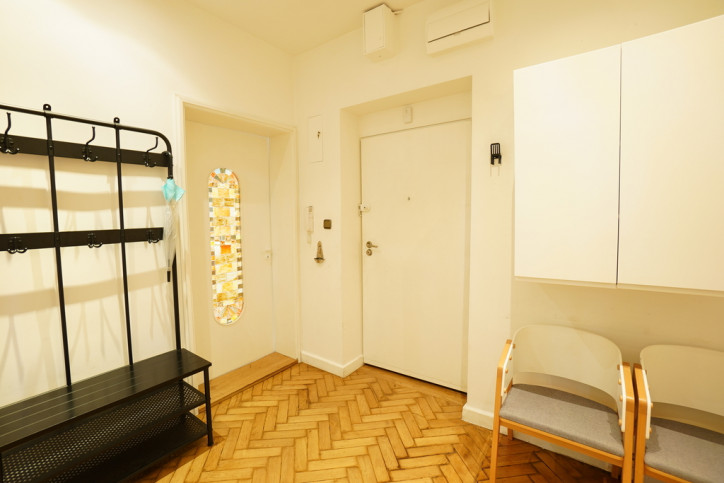 Mieszkanie Wynajem Szczecin Śródmieście-Centrum Mieczysława Niedziałkowskiego 23
