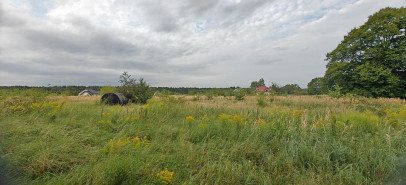 Działka Sprzedaż Białuń