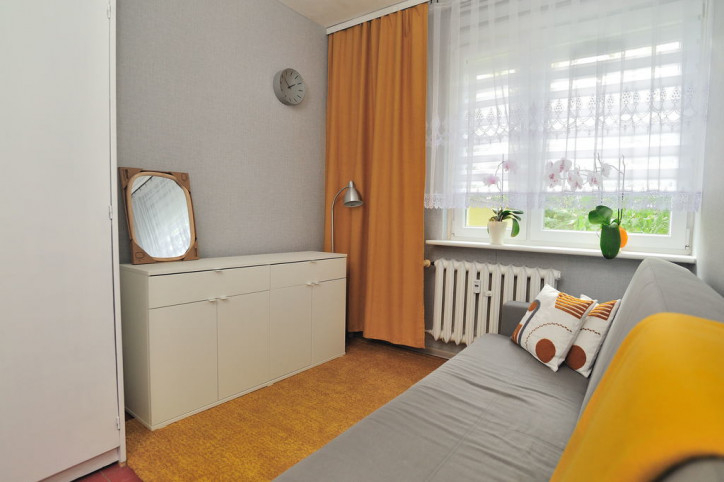 Mieszkanie Wynajem Szczecin Śródmieście Antoniego Ledóchowskiego 8