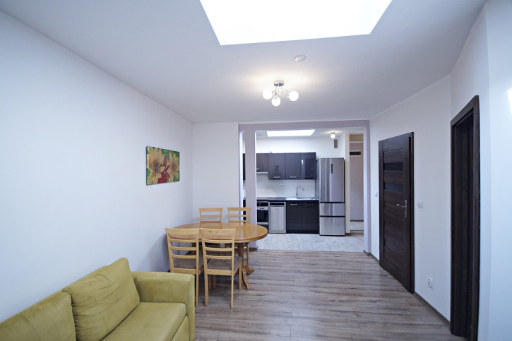Mieszkanie Wynajem Szczecin Centrum al.&nbsp;Wojska Polskiego 5