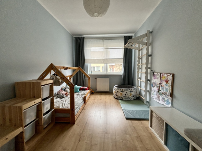 Mieszkanie Sprzedaż Szczecin Centrum Podhalańska 10