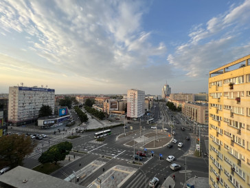 Mieszkanie Wynajem Szczecin Centrum al.&nbsp;Niepodległości