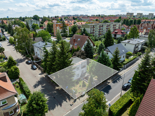 Dom Sprzedaż Szczecin Pogodno 12