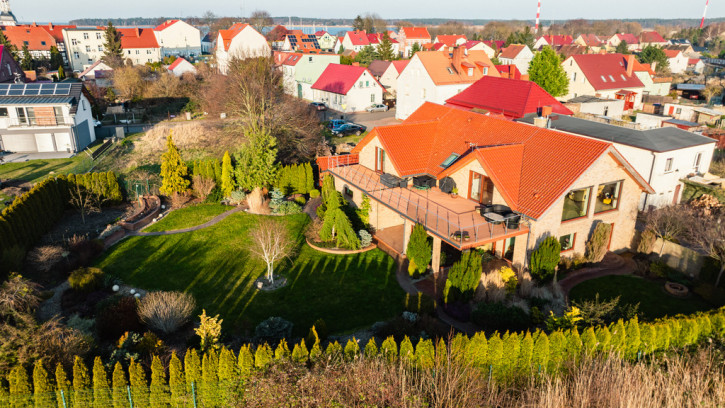 Dom Sprzedaż Nowe Warpno 5