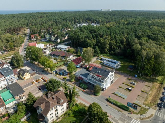 Działka Sprzedaż Łukęcin 2