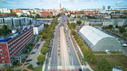 Lokal Wynajem Szczecin Łasztownia