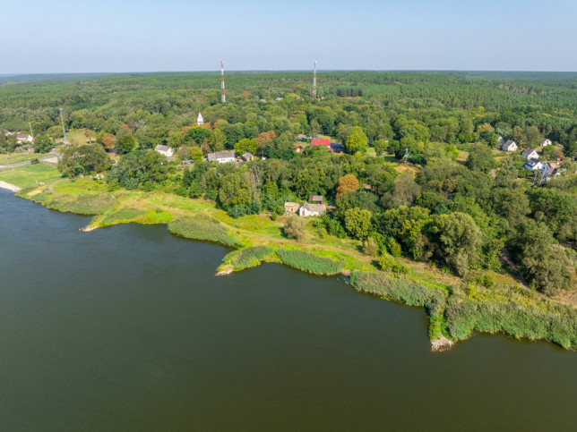 Działka Sprzedaż Gozdowice 10