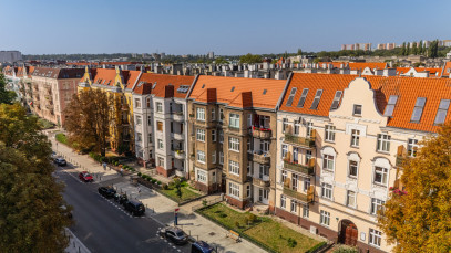 Mieszkanie Sprzedaż Szczecin Centrum Bolesława Śmiałego