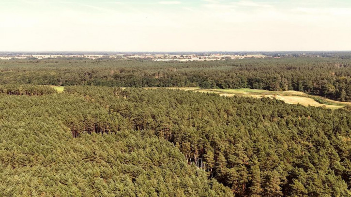 Działka Sprzedaż Strumiany 9