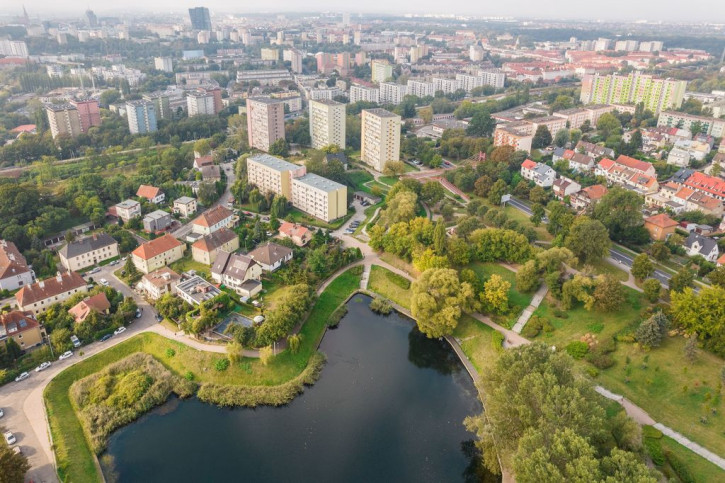 Mieszkanie Sprzedaż Szczecin Książąt Pomorskich 7