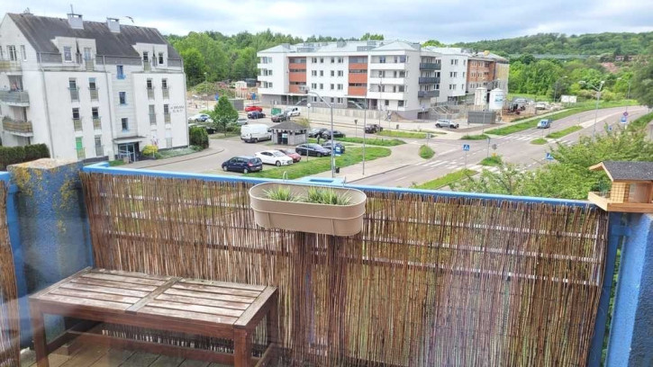 Mieszkanie Sprzedaż Szczecin Nad Rudzianką Nad Rudzianką 6