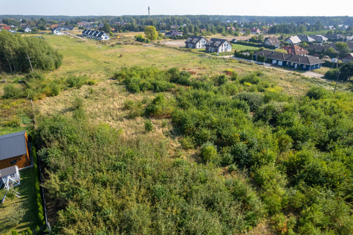 Działka Sprzedaż Kliniska Wielkie 11