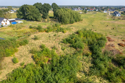 Działka Sprzedaż Kliniska Wielkie