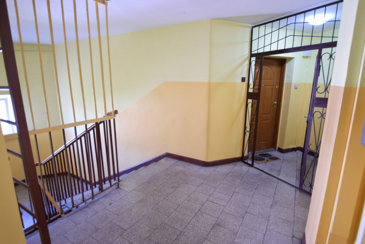 Mieszkanie Sprzedaż Szczecin Niebuszewo 15