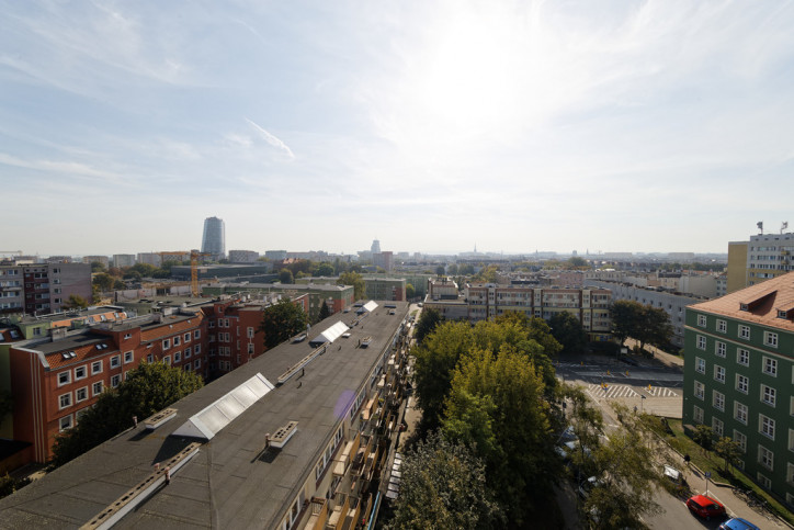 Mieszkanie Sprzedaż Szczecin Śródmieście-Centrum 14