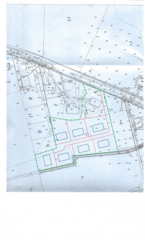Działka Sprzedaż Kartno Leśna 2